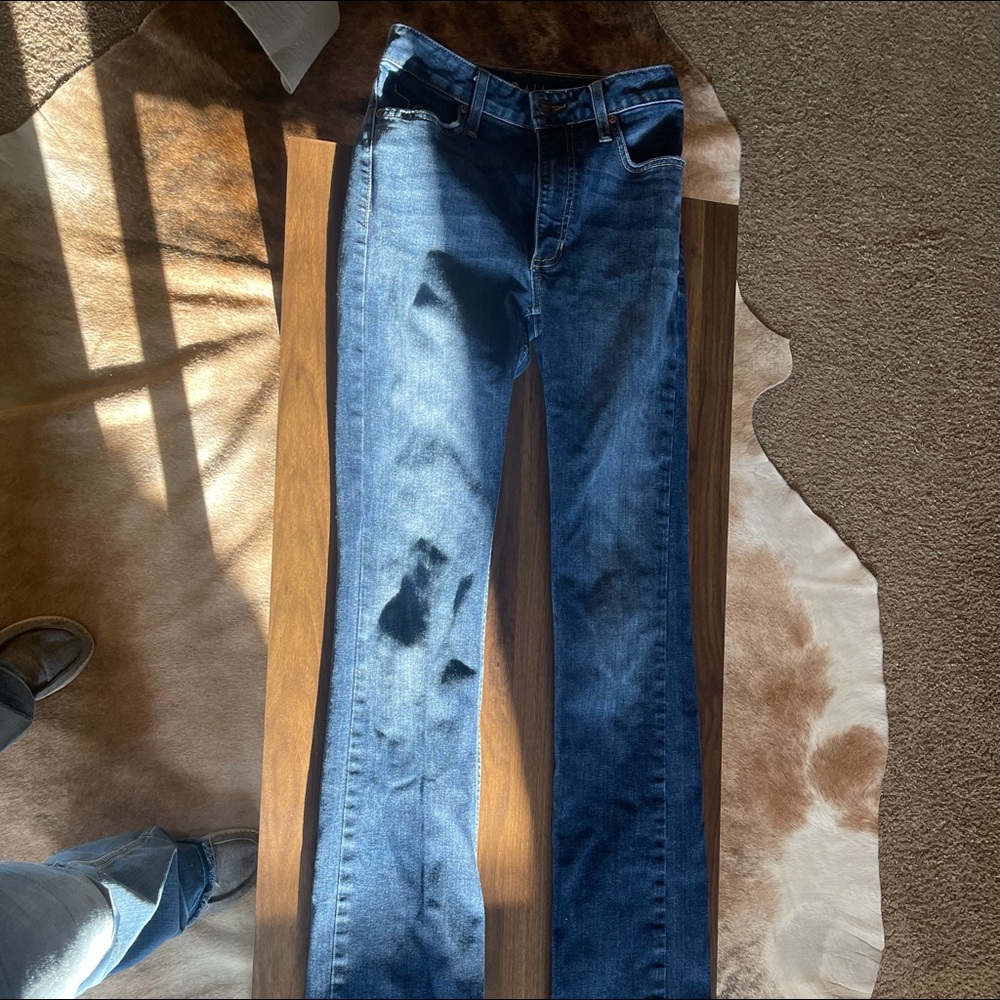 Kimes ranch sarah boot cut jeans